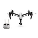 DJI Inspire 1 Quadcopter with Single Contoller and FREE Carrying Case